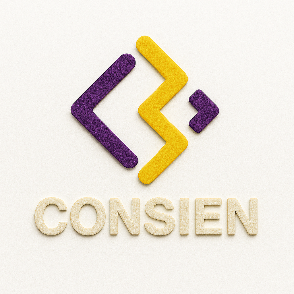 Logo CONSIEN